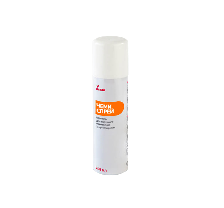 Chemi Spray 200 ml