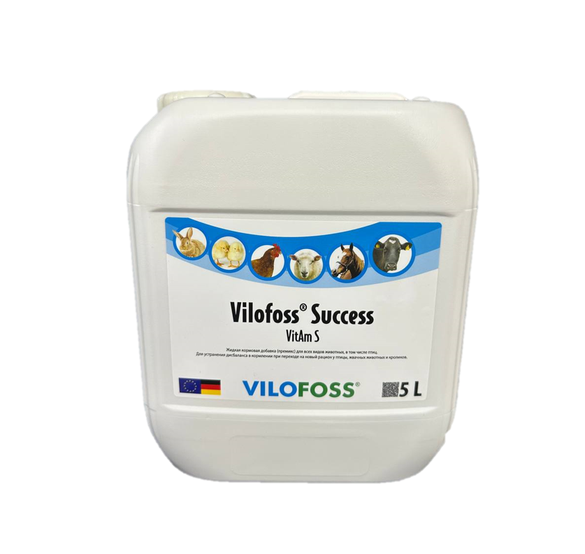 Vilofoss Success VitAm S