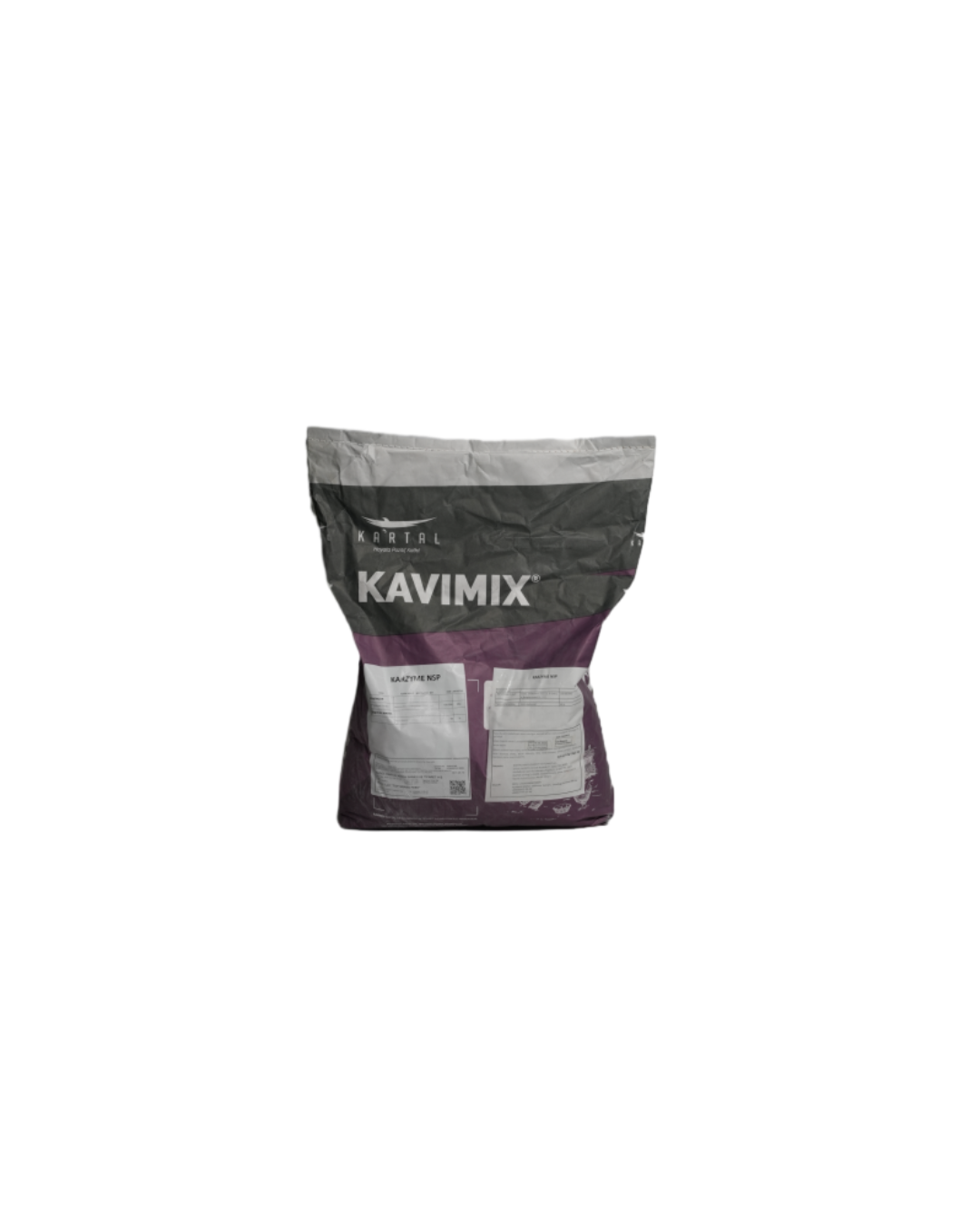 KAVIMIX KARZYME NSP