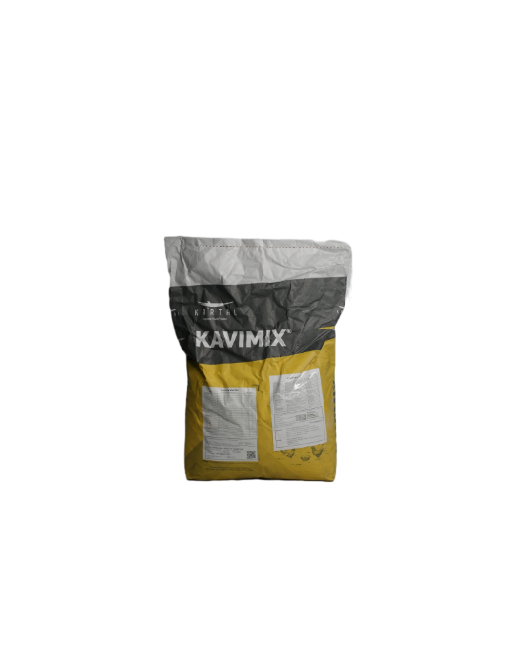 PREMIX KAVIMIX VM 214 0.1%