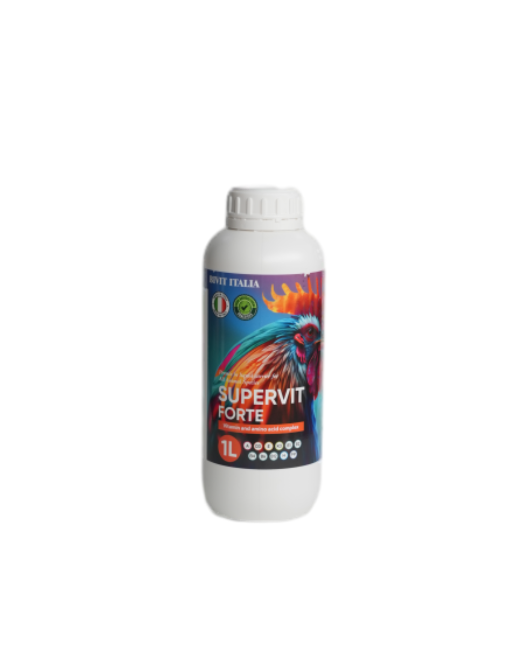 SUPERVIT FORTE