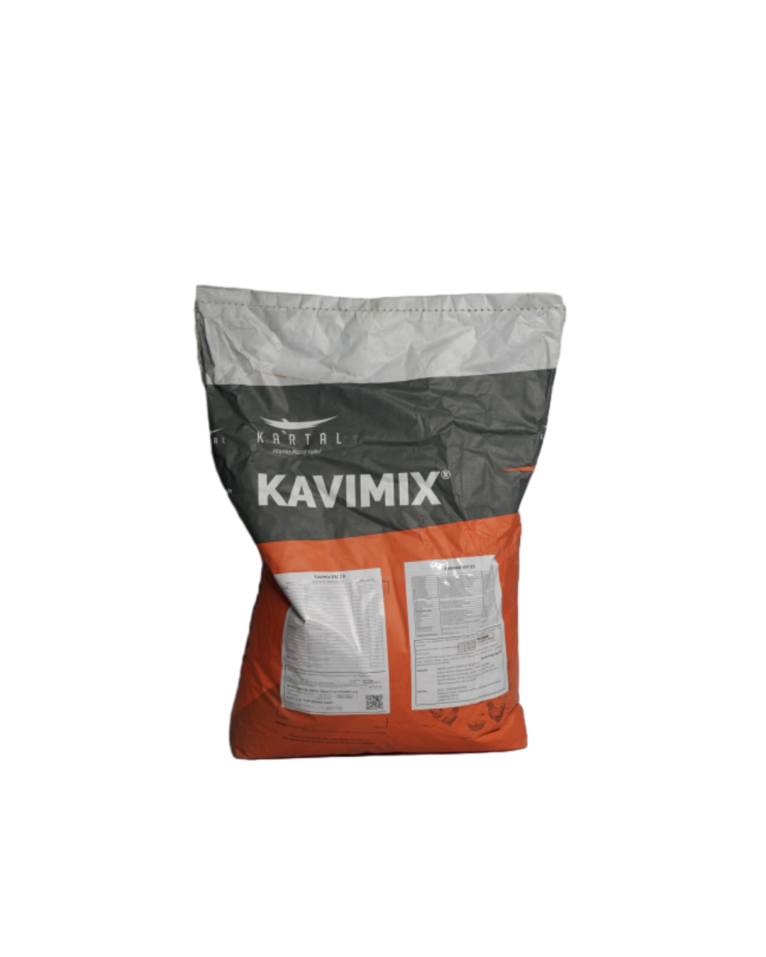 KARTAL PREMIX KAVIMIX VM23